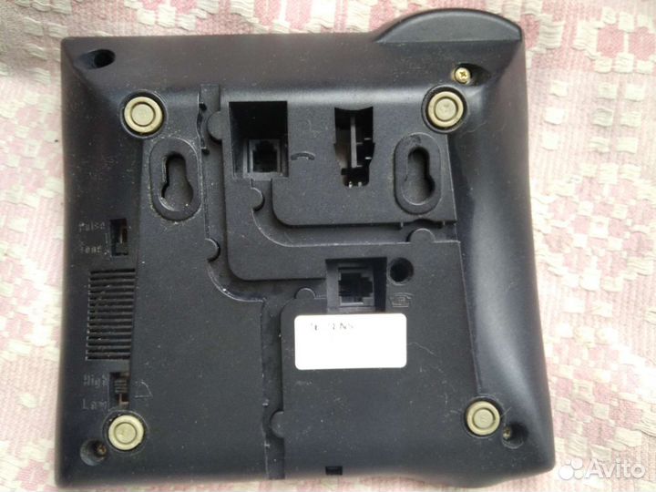 Телефон б/у