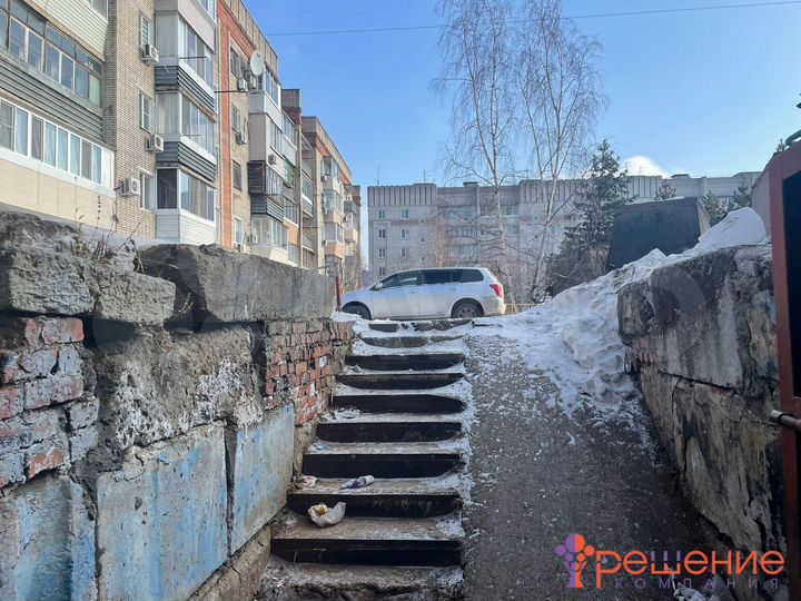 Сдаем подвал с мощностями, 340 м²,в Березовке