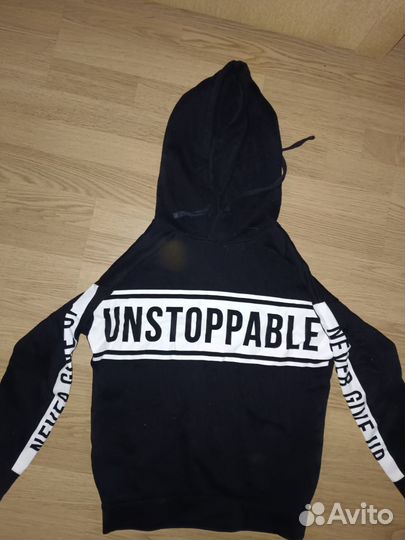 Толстовка Gee Jay