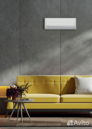 Кондиционер cплит-система MDV серия infini