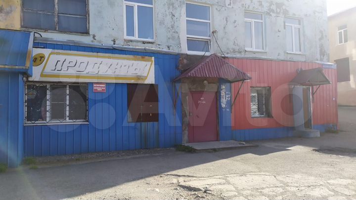 Свободного назначения, 70 м²