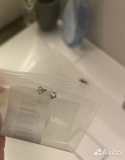 Накрутка на микродермал