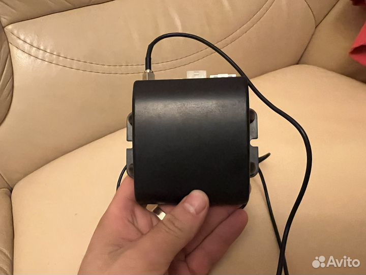 Реле altonika от black bug