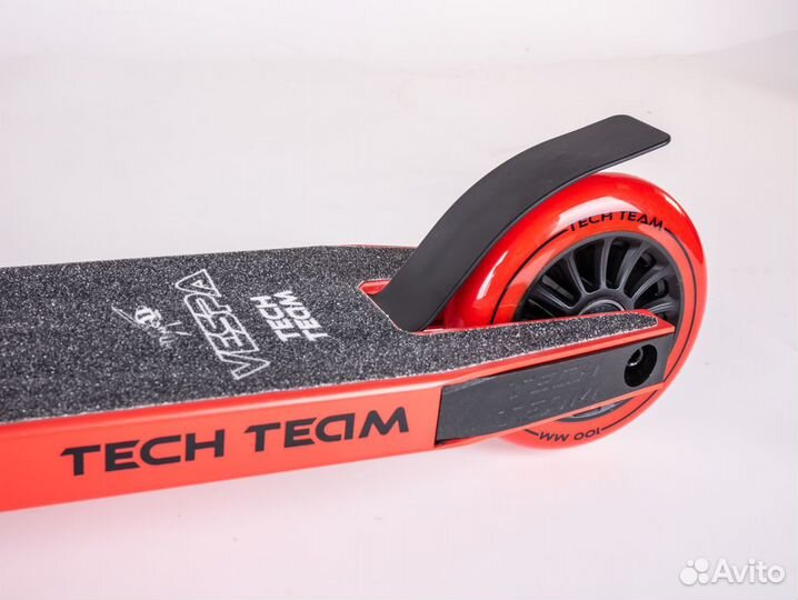 Самокат трюковой