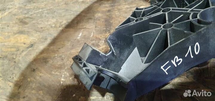 Кулиса МКПП Ford Fusion 2002-2012