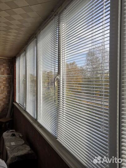 Пластиковые окна под ключ