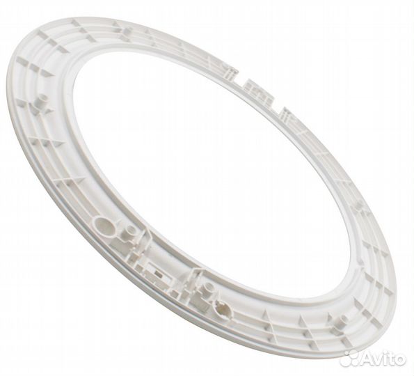 Внутренняя рамка люка стиралки atlant 771165800200