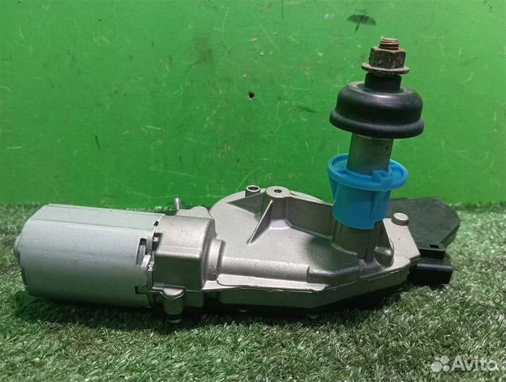 Мотор стеклоочистителя задний KIA ceed (ED) 2008