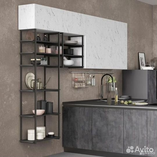 Кухонный гарнитур Бернардо