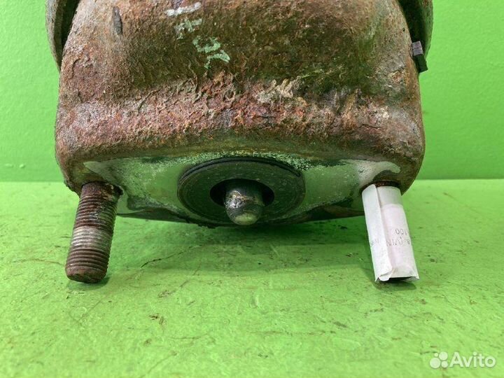 Торм камера iveco stralis