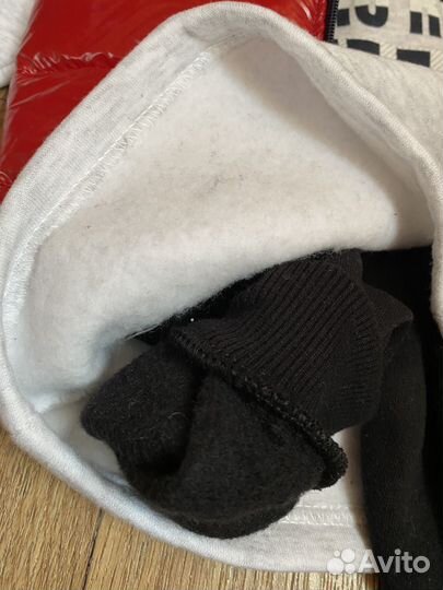 Костюм детский тройка 74-82