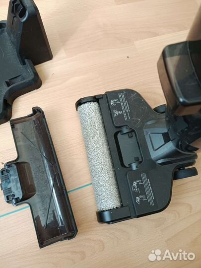 Моющий пылесос Neatsvor t30