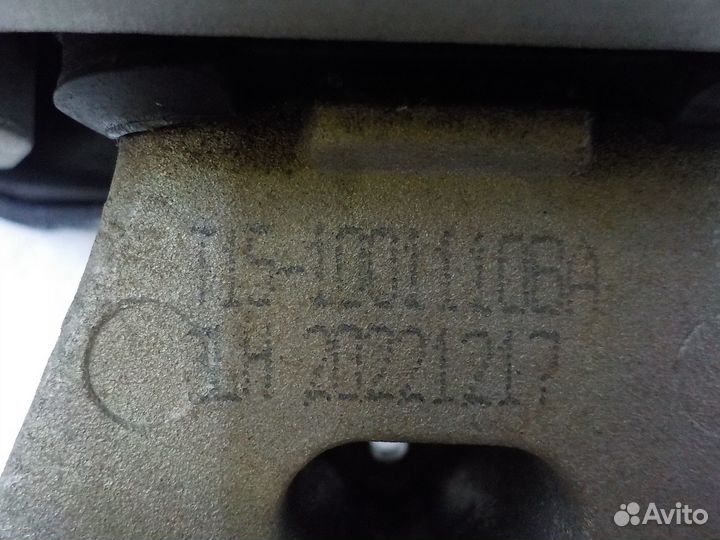 Б/У Б/У Опора двигателя Chery Tiggo 7 Pro I 2020