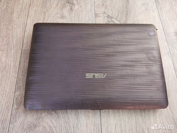 Нетбук asus Eee PC 1015PW рабочий