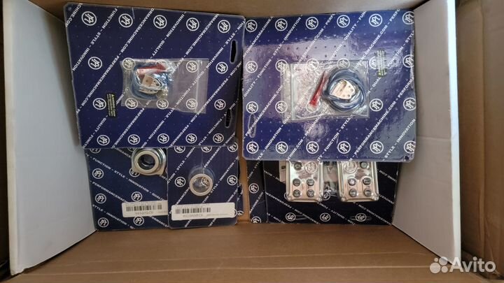 Рычаги, пульты Harley-Davidson Performance Machine