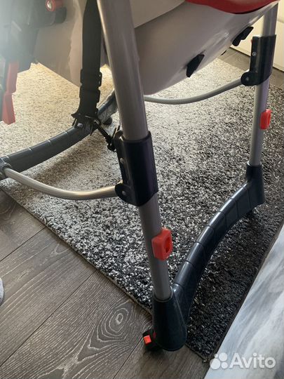 Столик для кормления ребенка