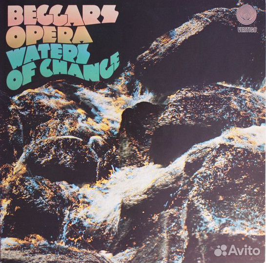 Прогрессив-рок на виниле