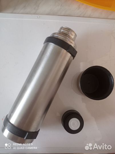 Термос 1 литр