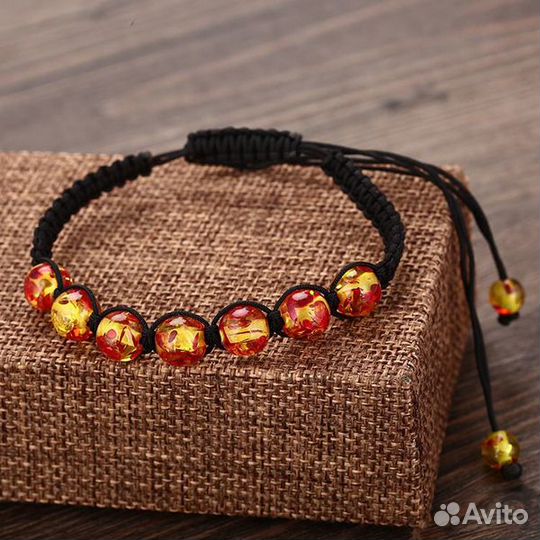 Браслет шамбала