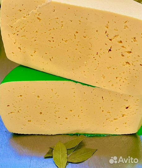 Сыр сливочный Белорусский