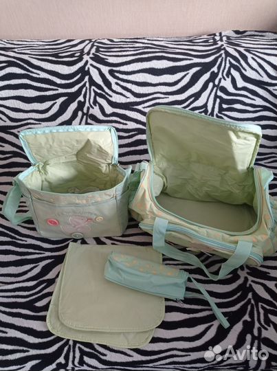Набор детских сумок