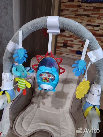 Развивающая дуга