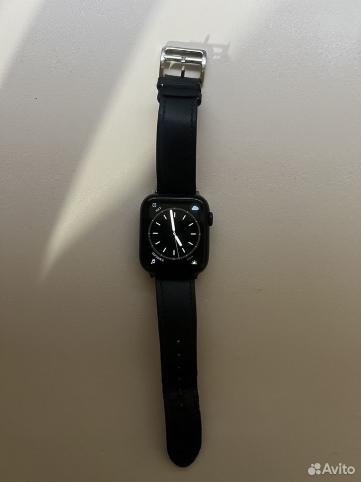 Apple watch