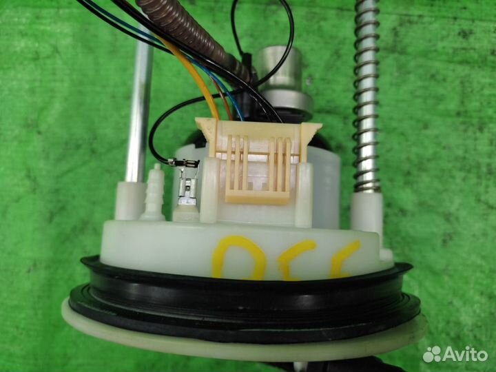 Топливный насос / бензонасос Audi Q5 2008-2012