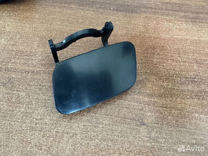 Крышка омывателя фары левой Ауди А5 Audi A5