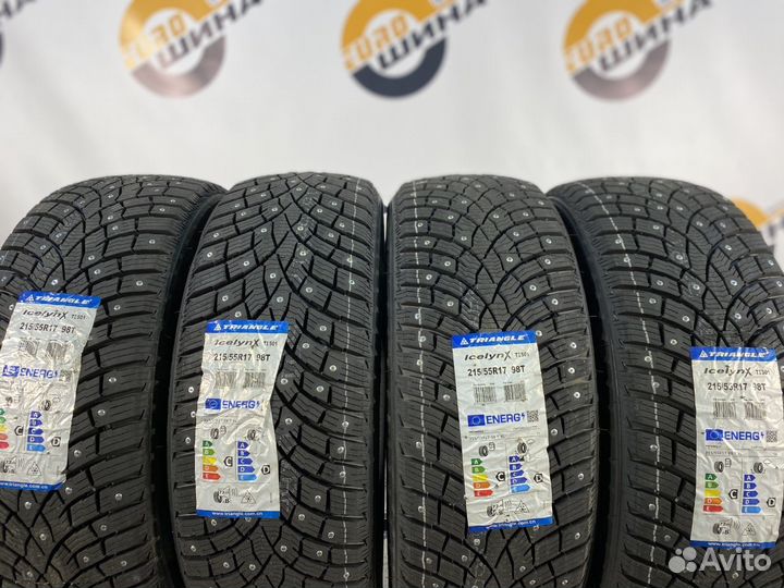 Triangle IcelynX TI501 215/55 R17 94T