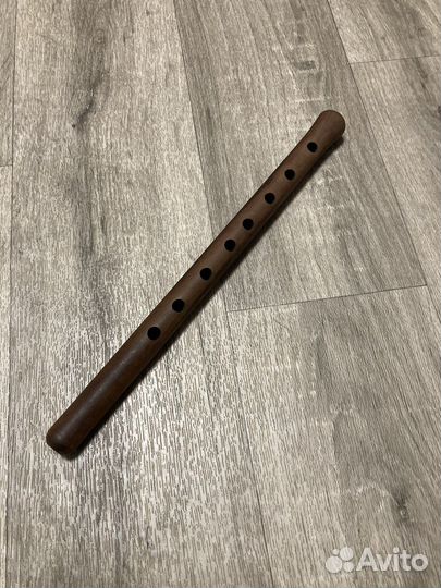 Армянский дудук