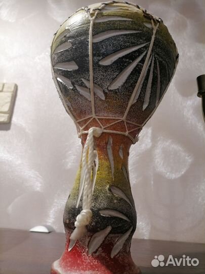 Барабан из Туниса