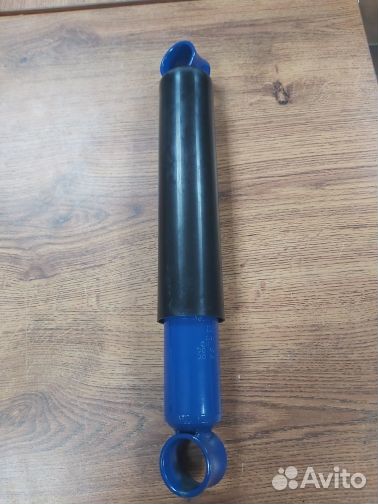 Амортизатор Газель масляный