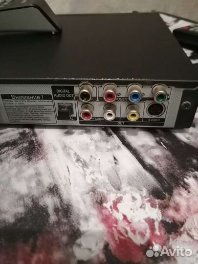 TV приставка