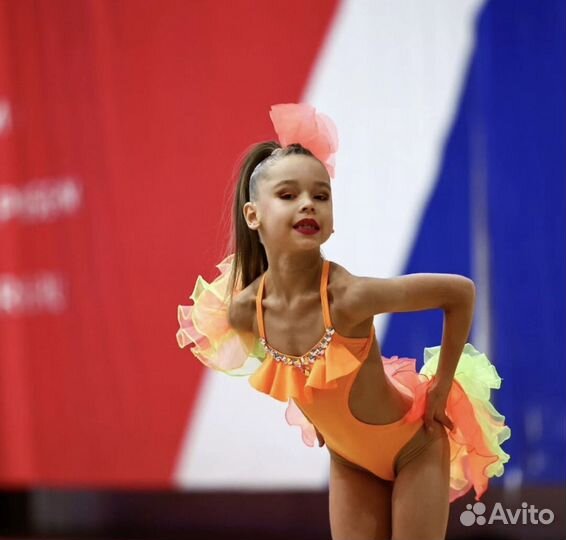 Загар для спортсменов, бальников, гимнасток