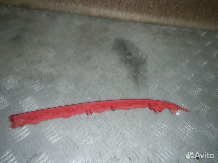 Отражатель в бампер задний левый, KIA (Киа) -K5 (2