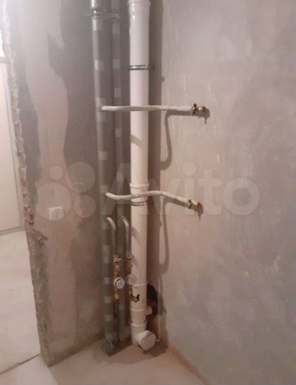 Квартира-студия, 35 м², 3/10 эт.