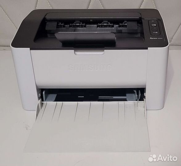 Принтер лазерный (1037 стр.) Samsung Xpress M2020