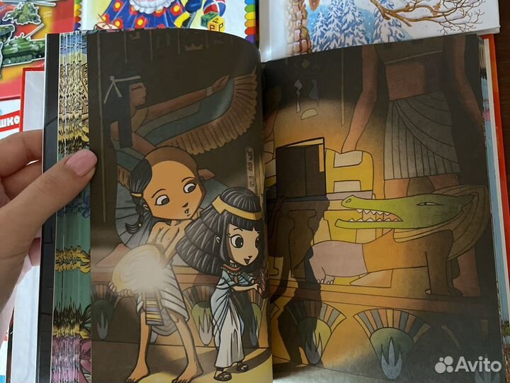 Книги для детей, стихи, рассказы, истории