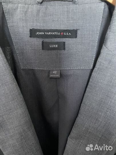 John Varvatos Оригинал Пиджак мужской