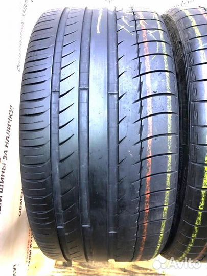 Michelin Pilot Sport 265/30 R20