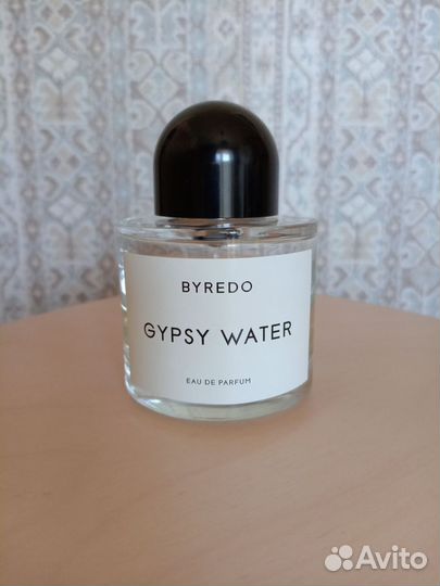 Byredo Gypsy Water