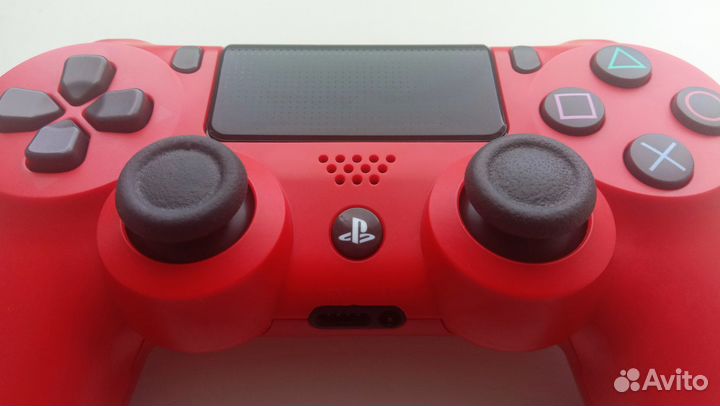 Джойстик - геймпад ps4 dualshock 4 v2 оригинал