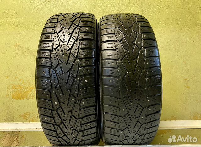 Nokian Tyres Hakkapeliitta 7 195/65 R15 95T