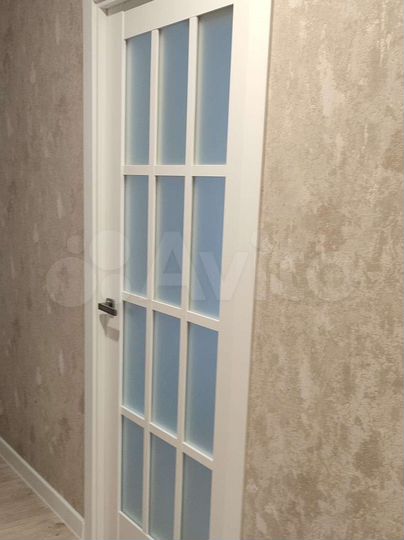 3-к. квартира, 78 м², 5/17 эт.