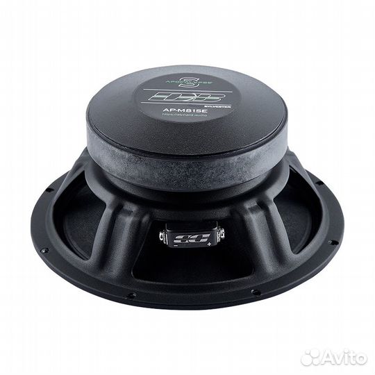 Акустическая система Alphard Apocalypse AP-M81SE