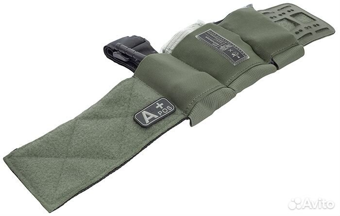 Frog.PRO SFD responder