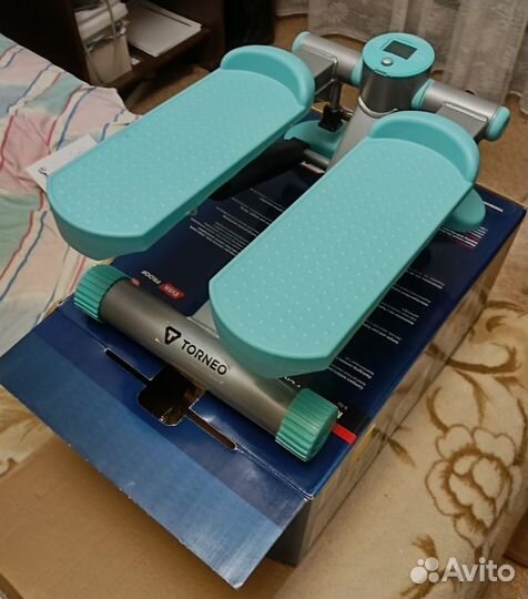 Министеппер torneo