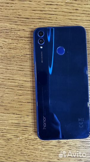 Honor 8x