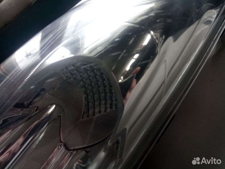 Указатель поворота левый Nissan Juke (F15)